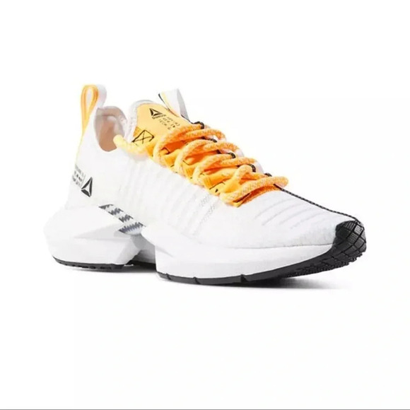 REEBOK DV6923. REEBOK SOLE FURY SE SHOE SNEAKERS - Picture 2 of 7